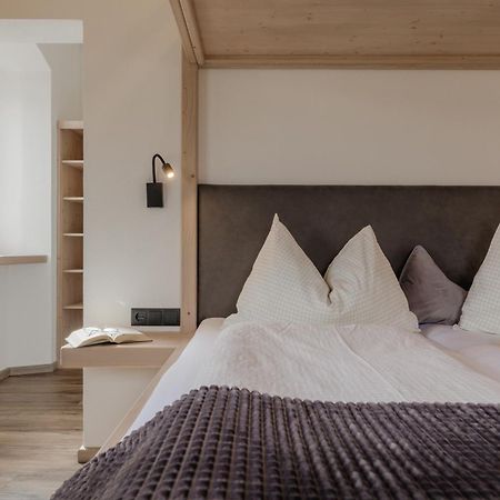 Gasthof Pension Knapp Strass im Zillertal Bagian luar foto
