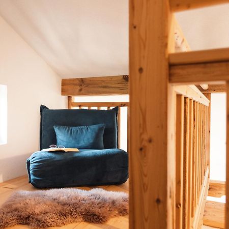 Gasthof Pension Knapp Strass im Zillertal Bagian luar foto